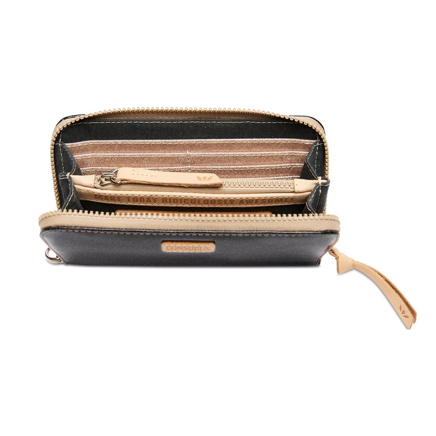 Mariana Essential Wallet by Consuela