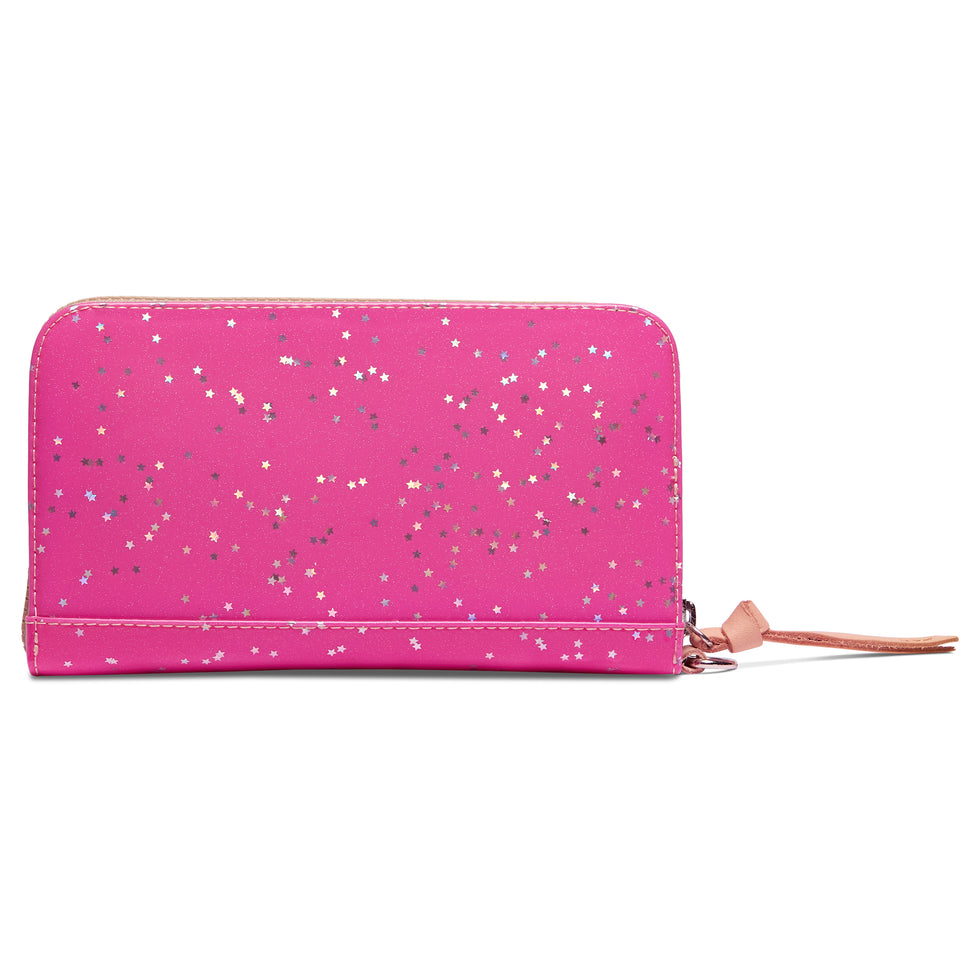 Essential Wallet, Berry