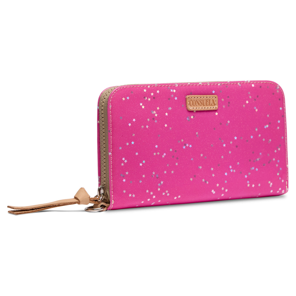 Essential Wallet, Berry
