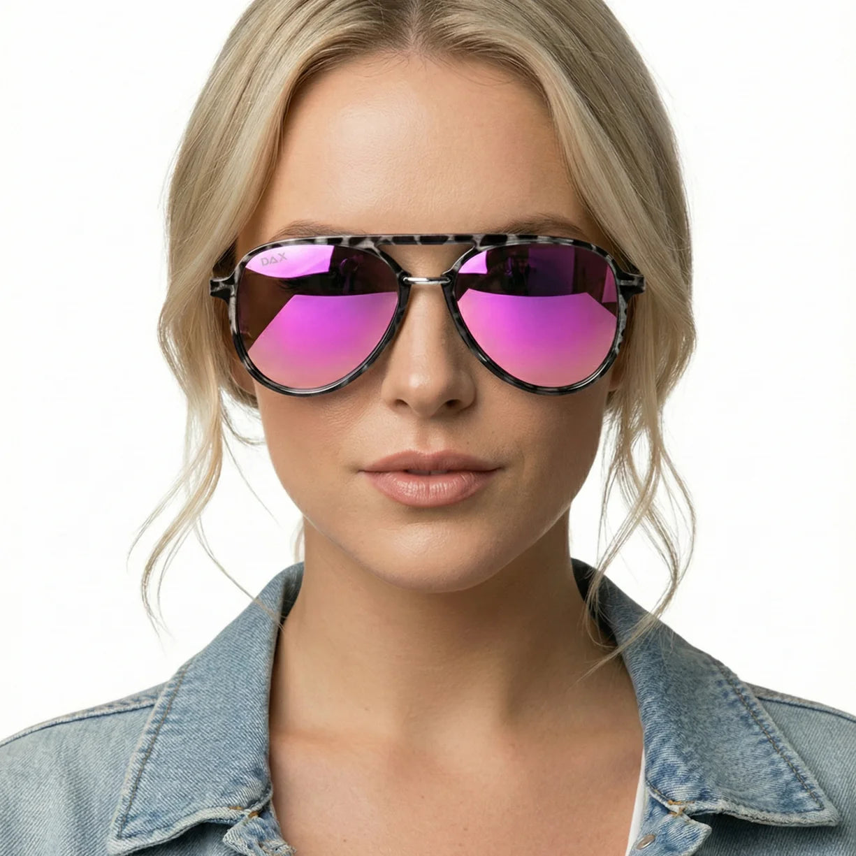 Earhart Sunglasses by DAX Eyewear