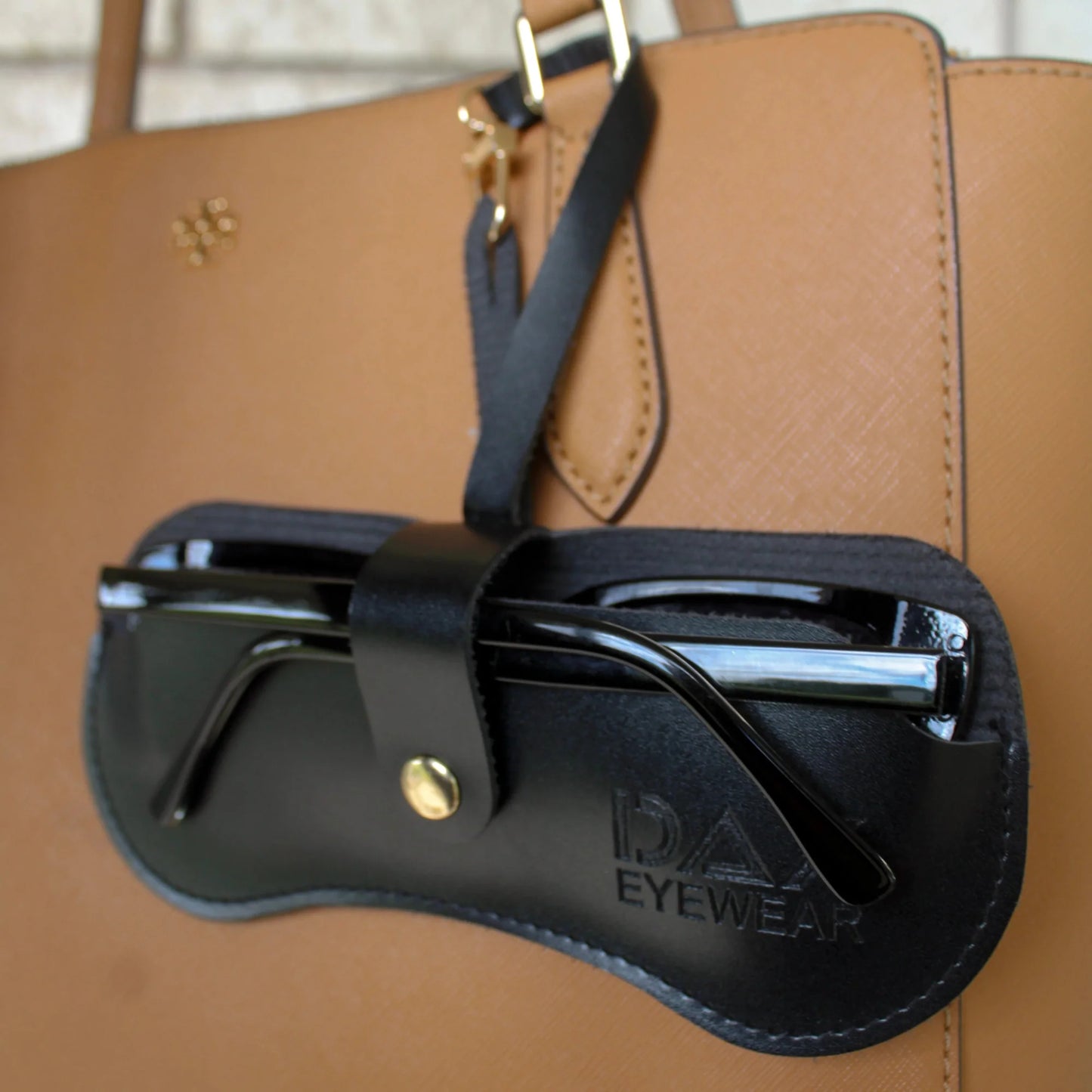 Eyewear Clutch by DAX Eyewear