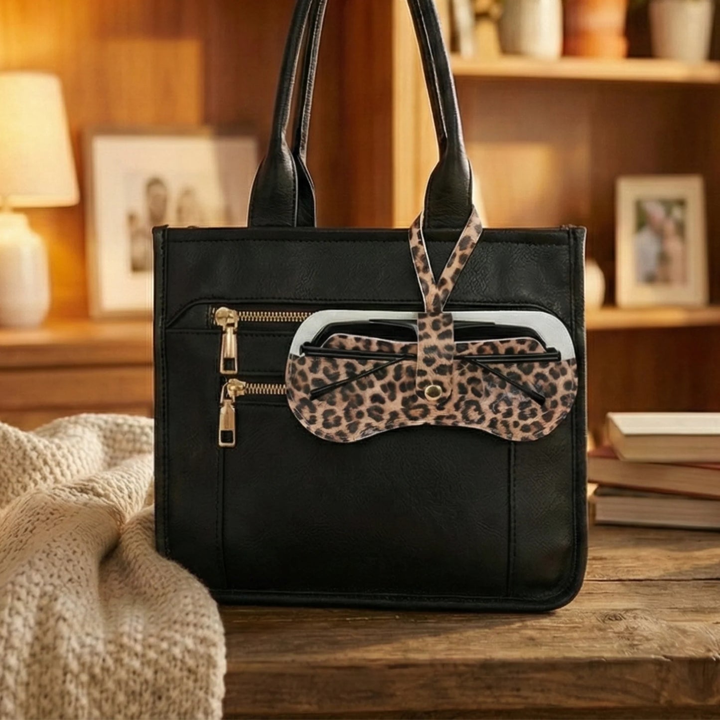 Eyewear Clutch by DAX Eyewear