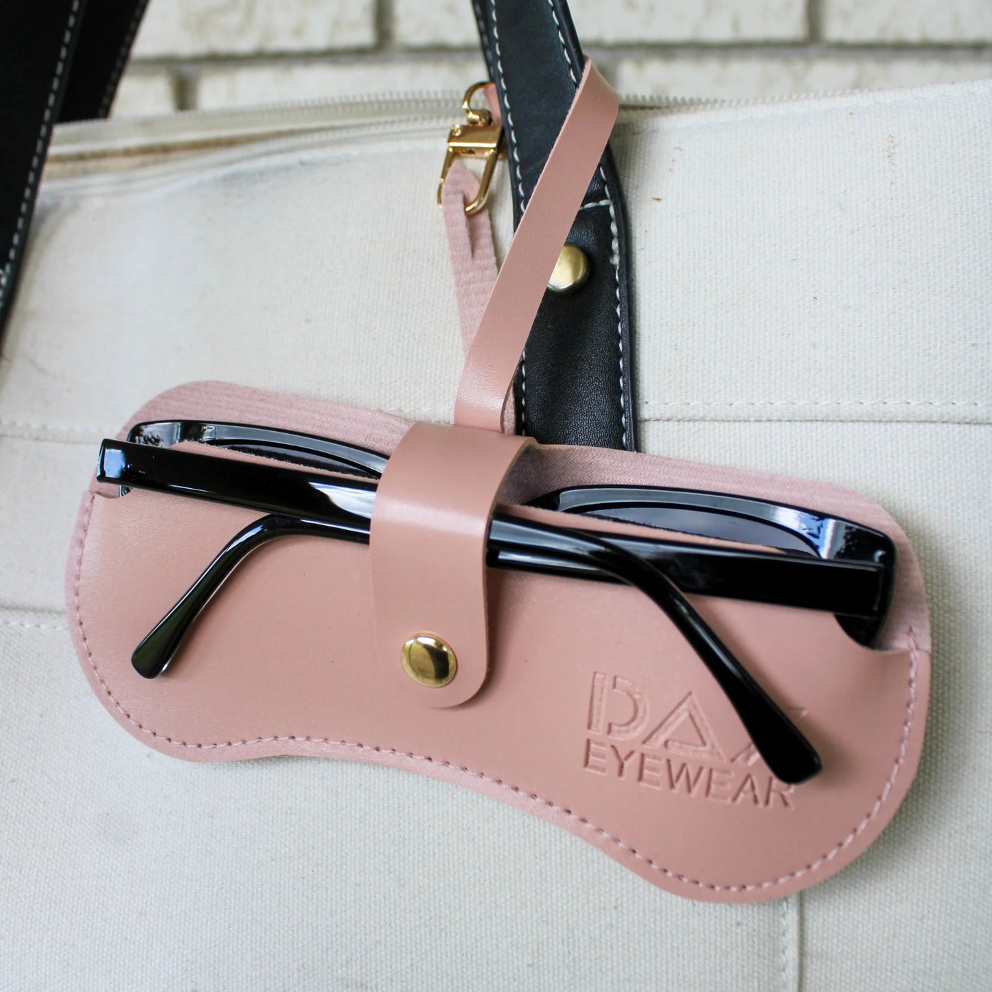 Eyewear Clutch by DAX Eyewear