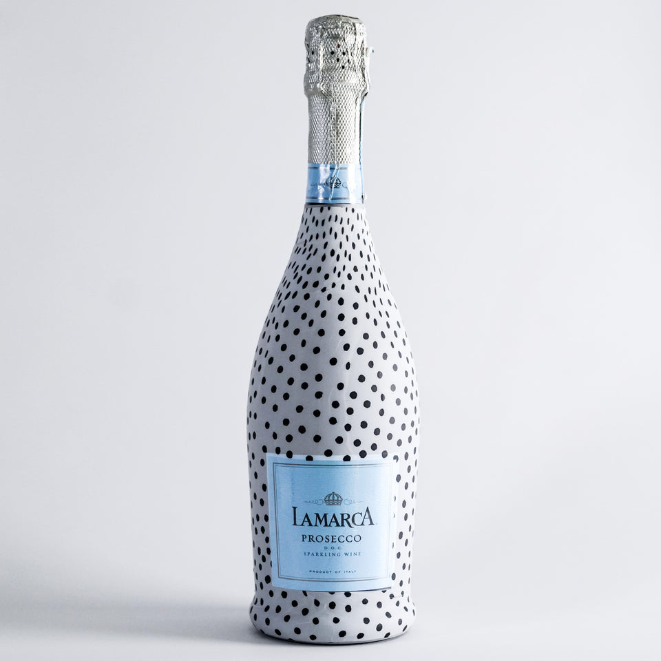 Beau Bottles Prosecco Collection