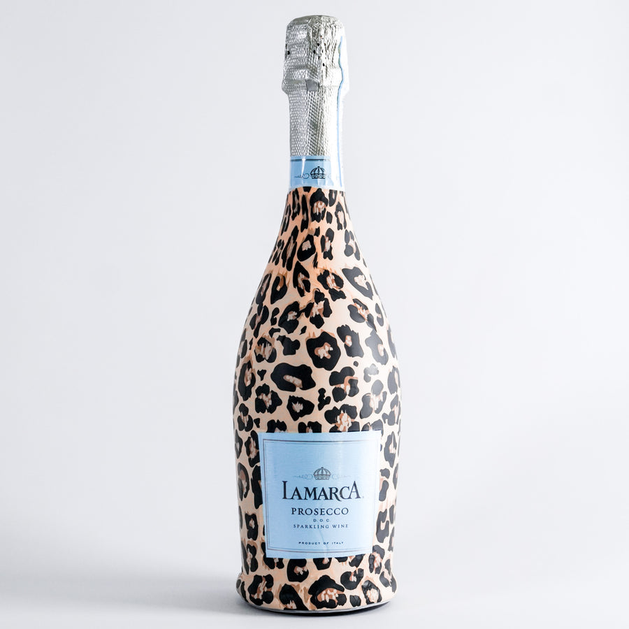 Beau Bottles Prosecco Collection