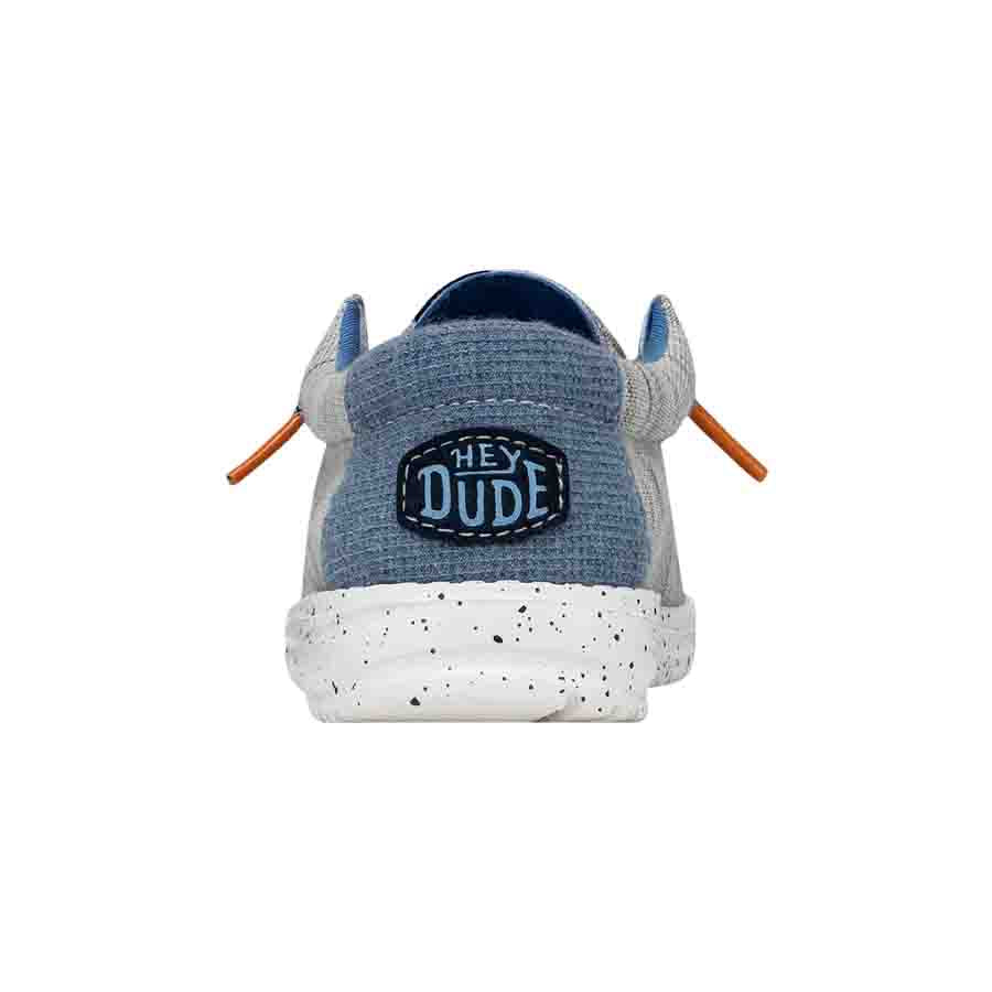 Wally Youth Jersey by Hey Dude Shoes