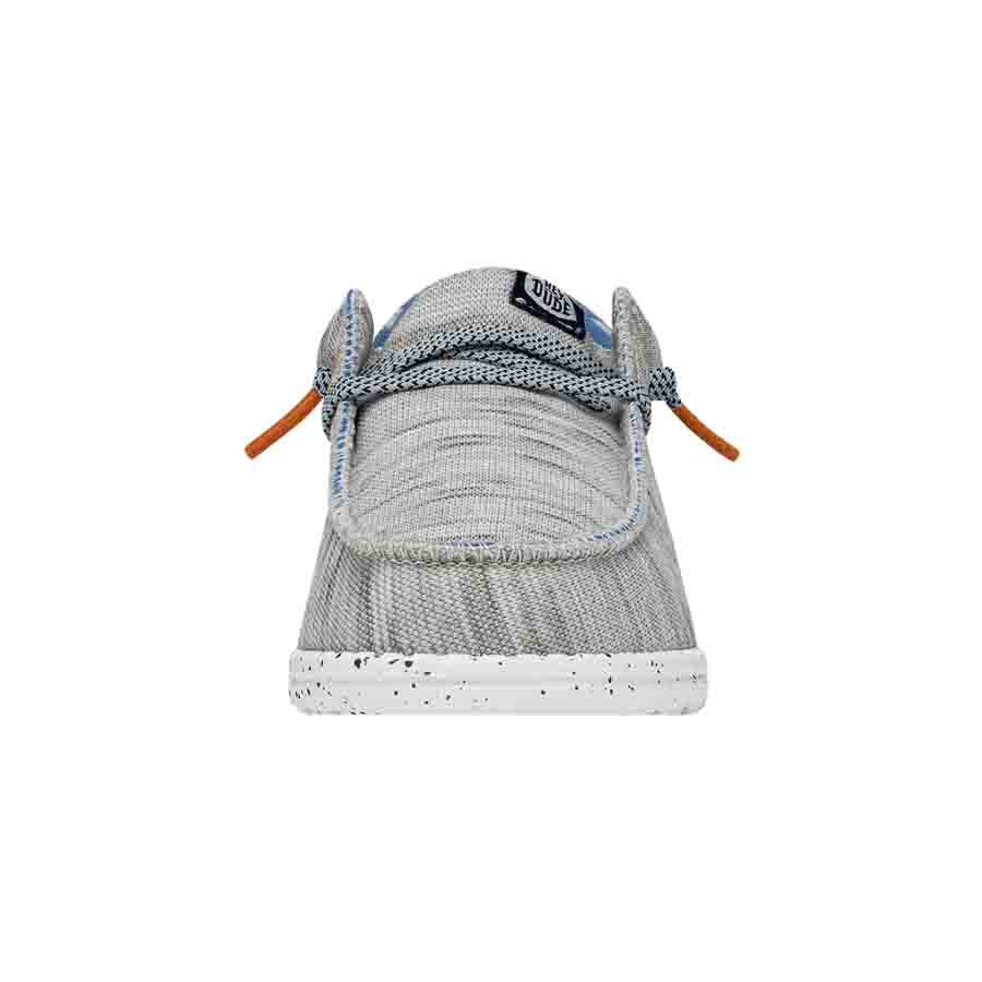 Wally Youth Jersey by Hey Dude Shoes
