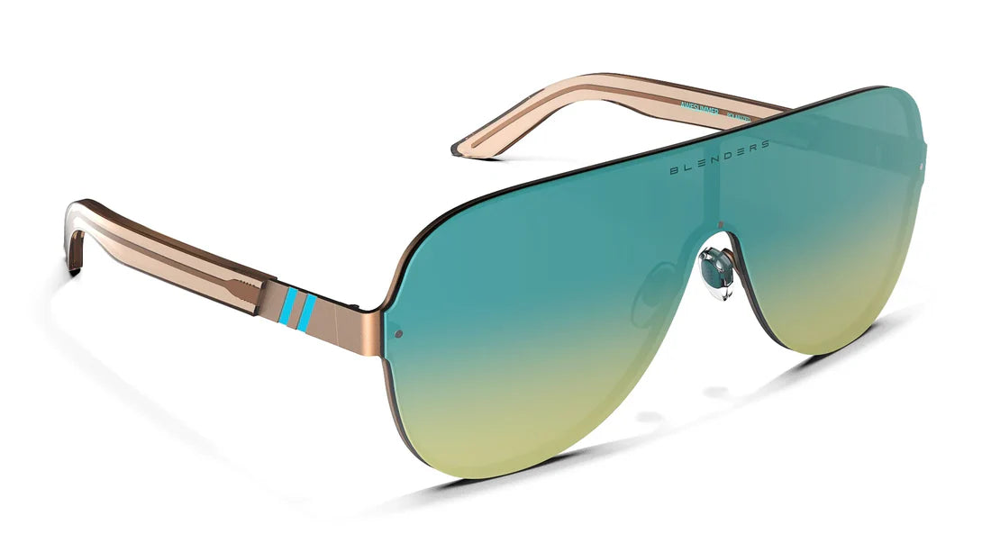 Falcon Sunglasses by Blenders