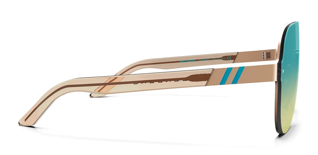 Falcon Sunglasses by Blenders