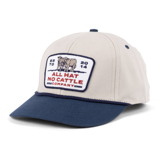 All Hat No Cattle Hat – Sendero Provisions Co