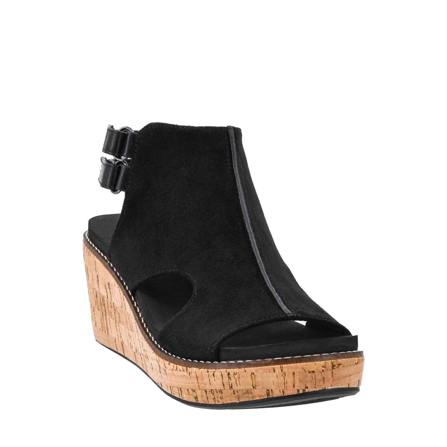 Falling Hard Wedges by Corkys
