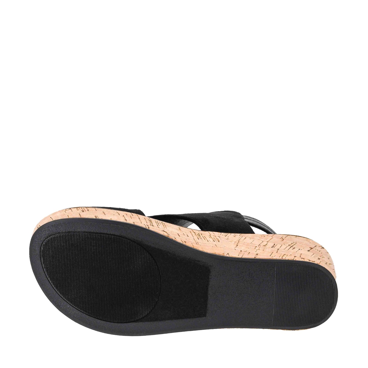 Falling Hard Wedges by Corkys