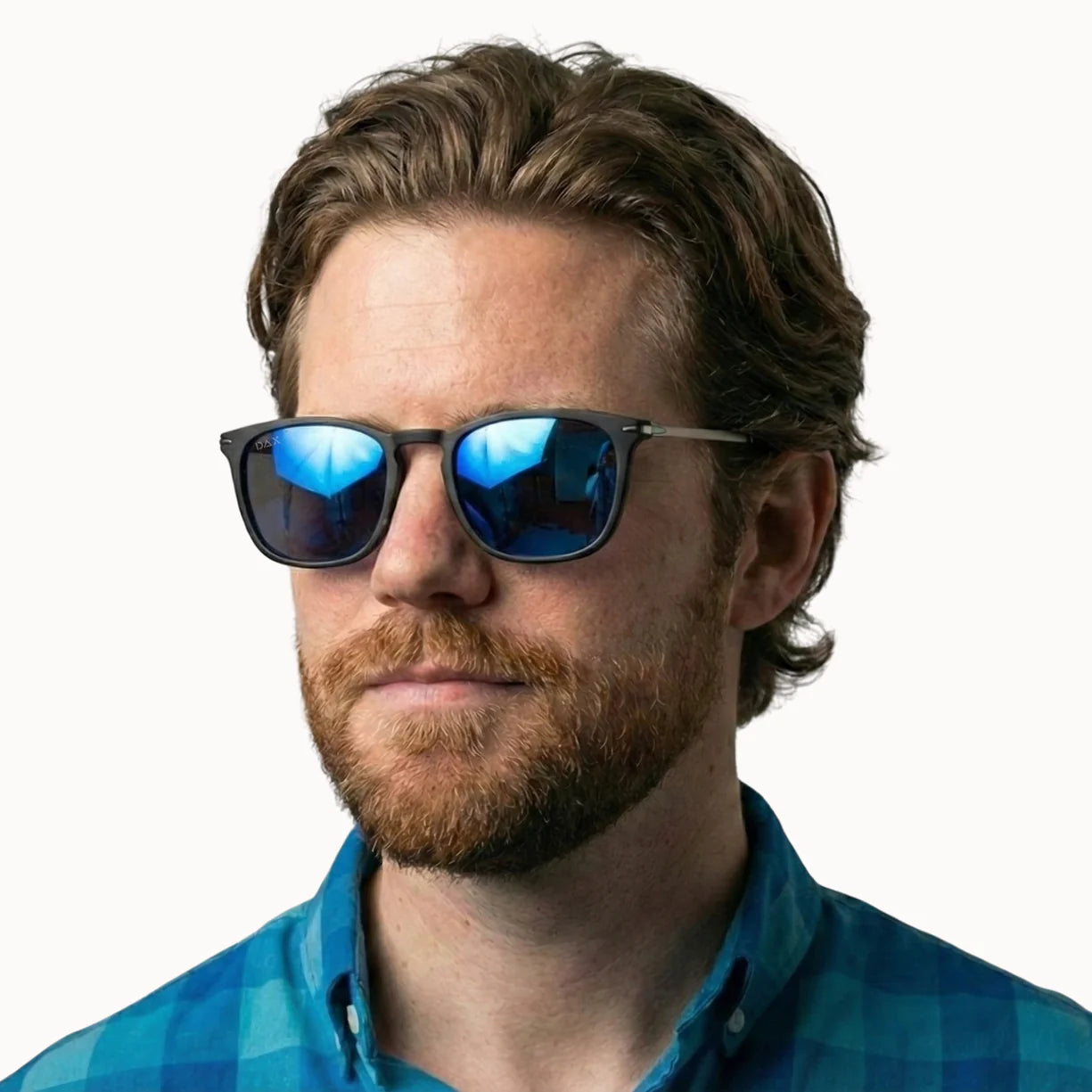 Ferris Sunglasses by DAX Eyewear