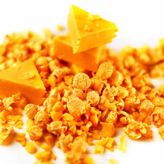 Jody's Gourmet Popcorn Double Cheddar Flavor 2.2oz Bag
