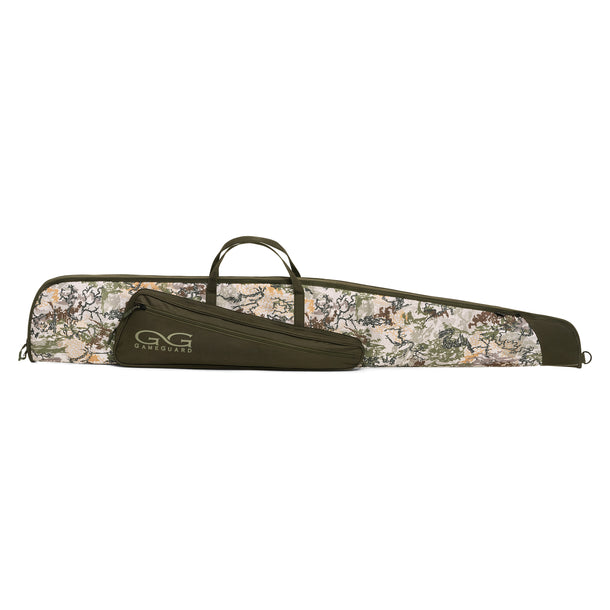 GameGuard Shotgun Case