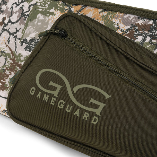 GameGuard Shotgun Case
