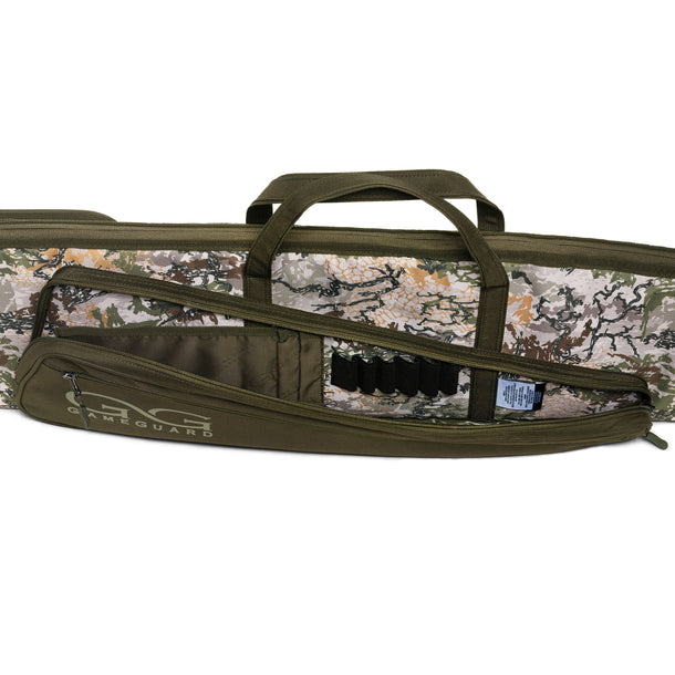 GameGuard Shotgun Case