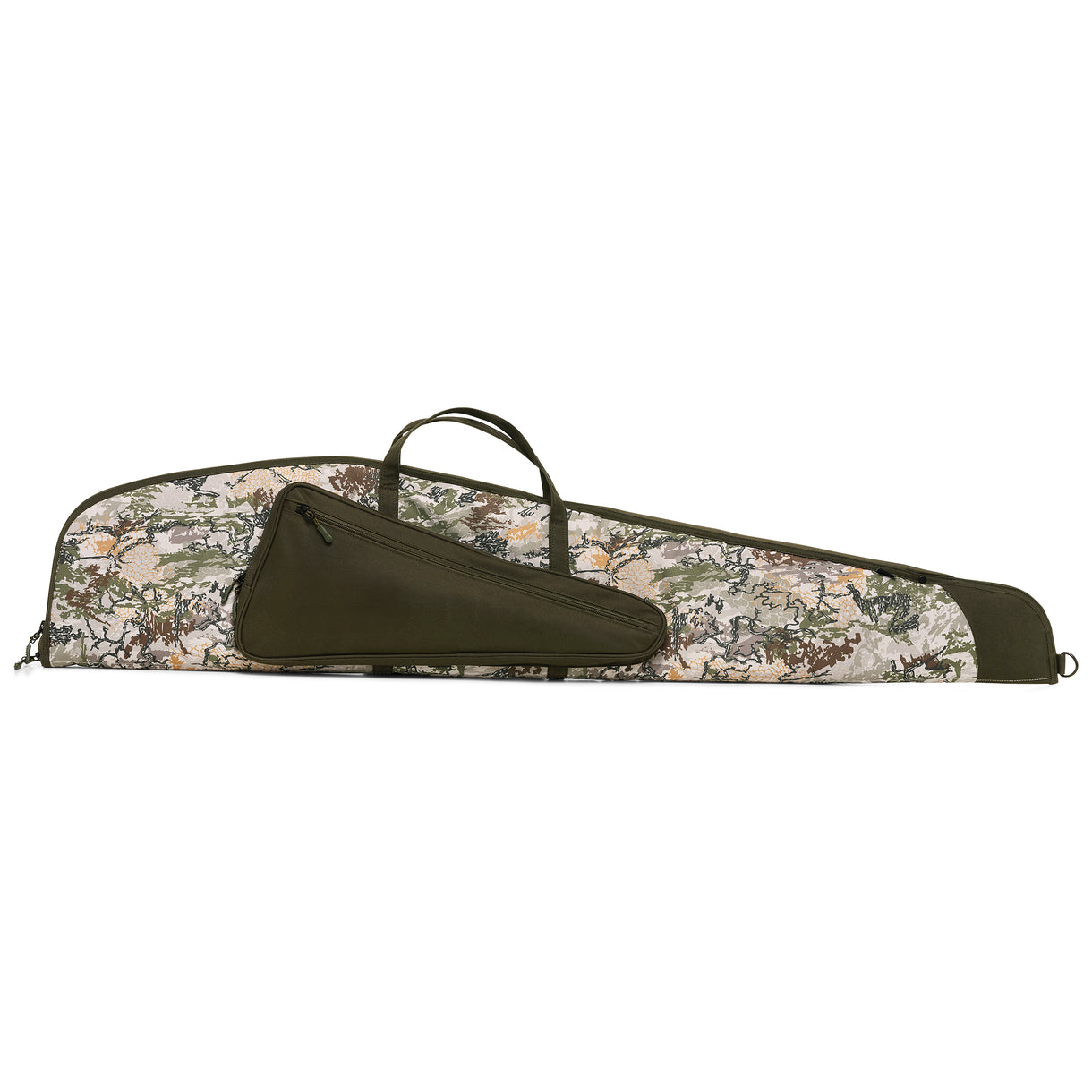 GameGuard Rifle Case