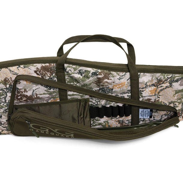 GameGuard Rifle Case