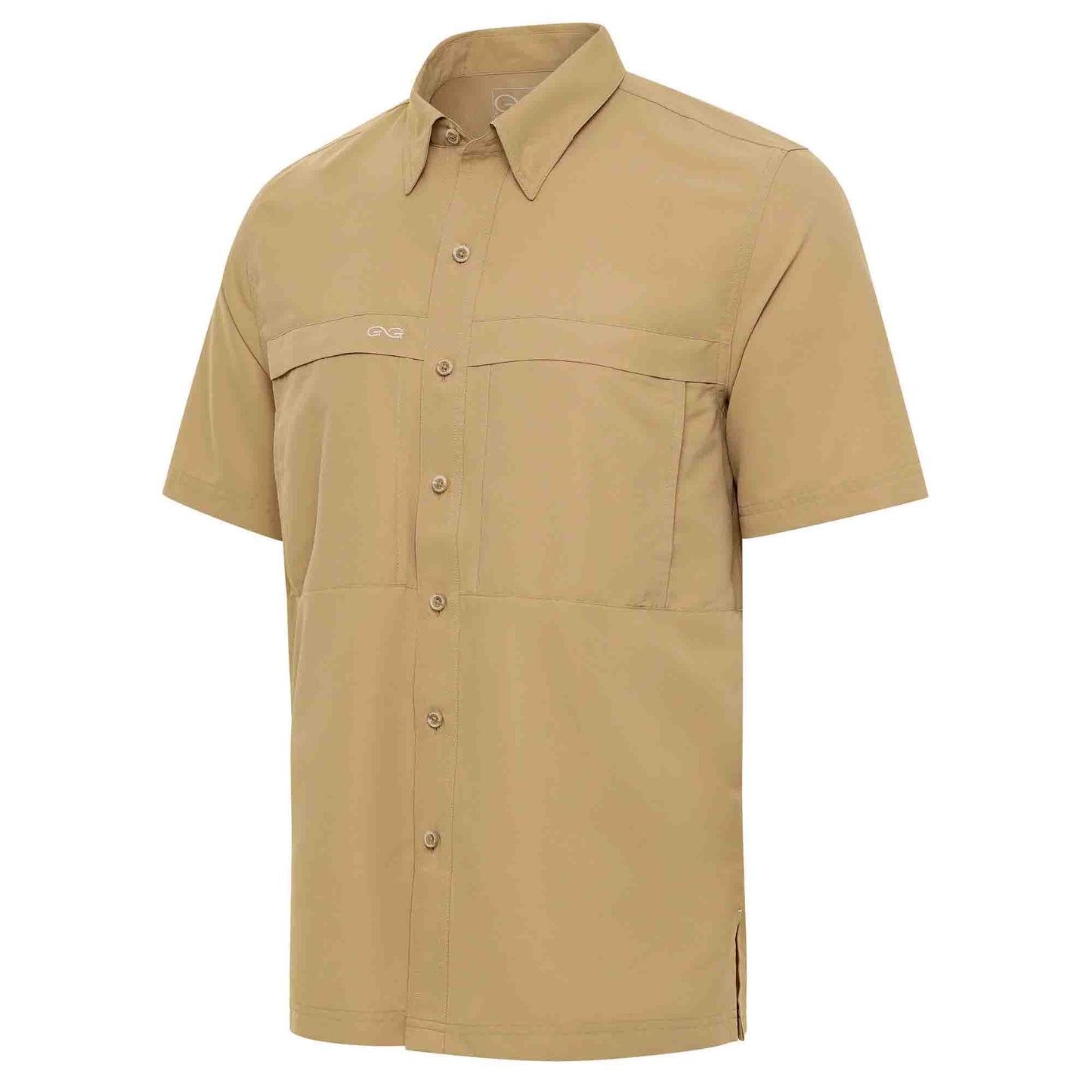 Classic MicroFiber Shirt by GameGuard