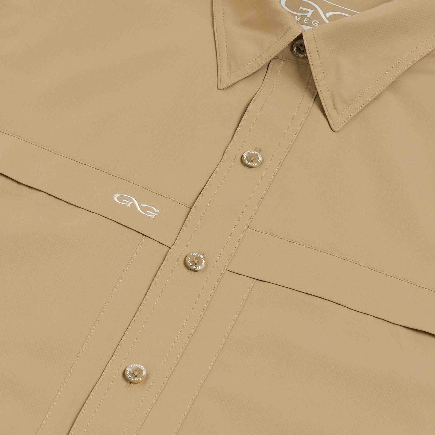 Classic MicroFiber Shirt by GameGuard