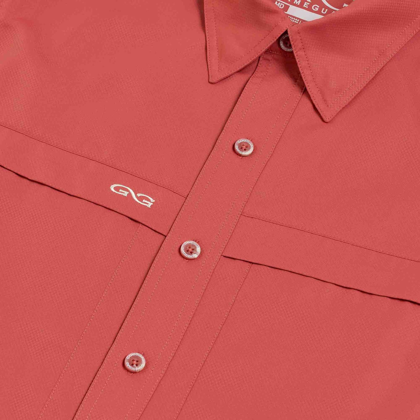 Classic MicroFiber Shirt by GameGuard