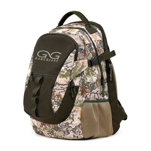GameGuard BackPack