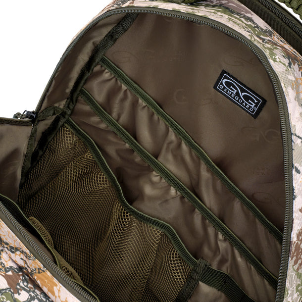 GameGuard BackPack