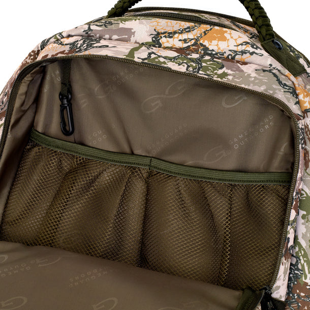 GameGuard BackPack