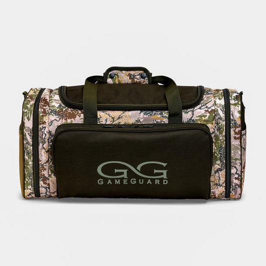 GameGuard Duffle Bag