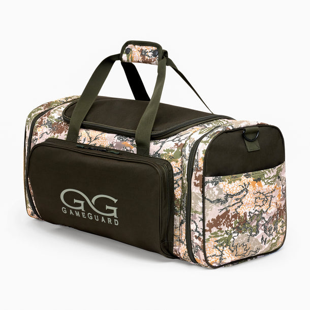 GameGuard Duffle Bag