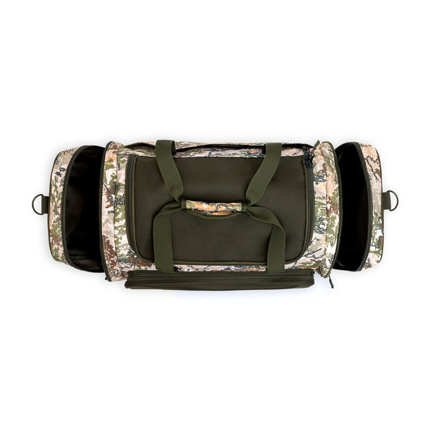 GameGuard Duffle Bag
