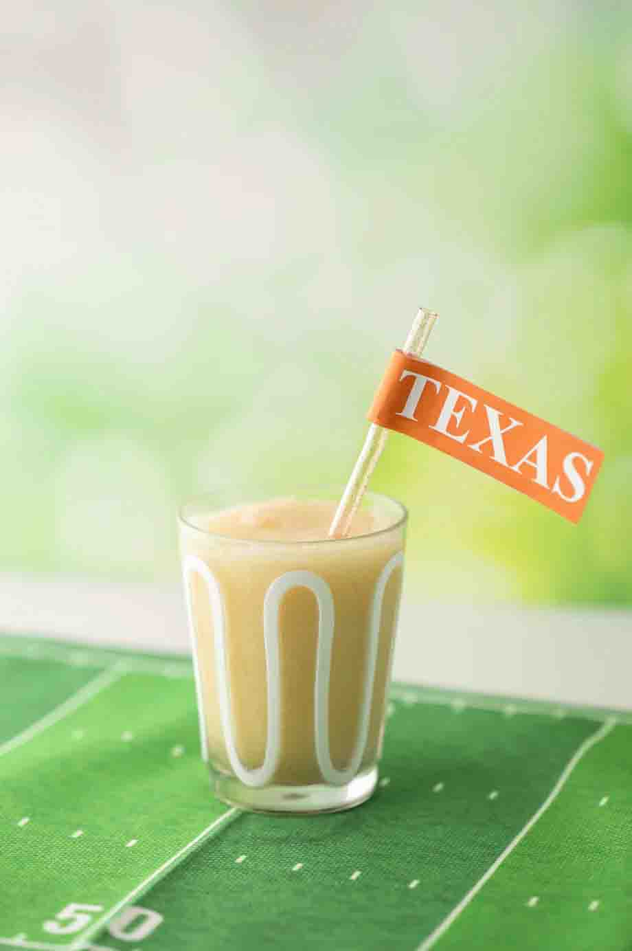 Craft Cocktail Slush Mix by d'marie