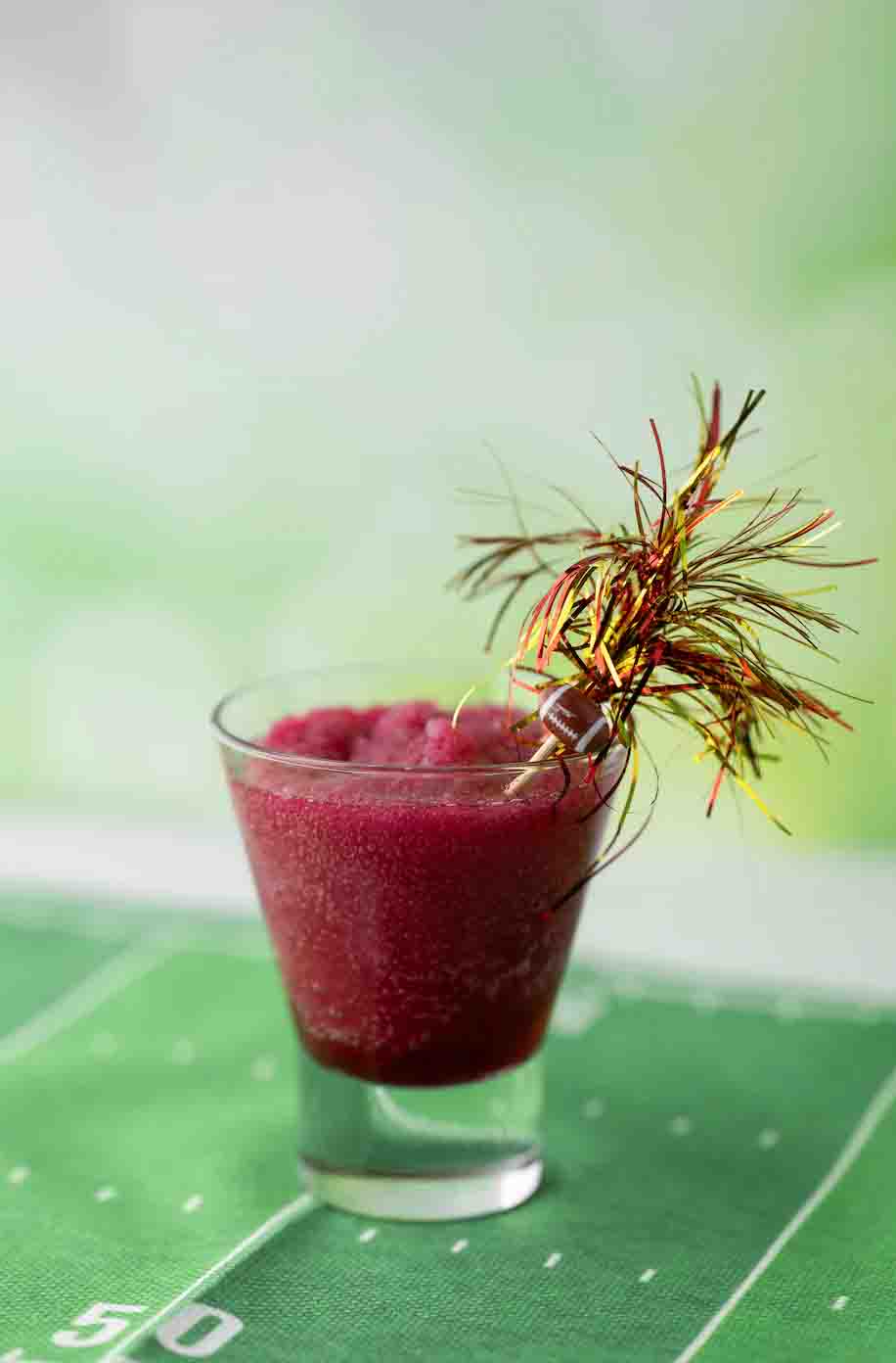 Craft Cocktail Slush Mix by d'marie