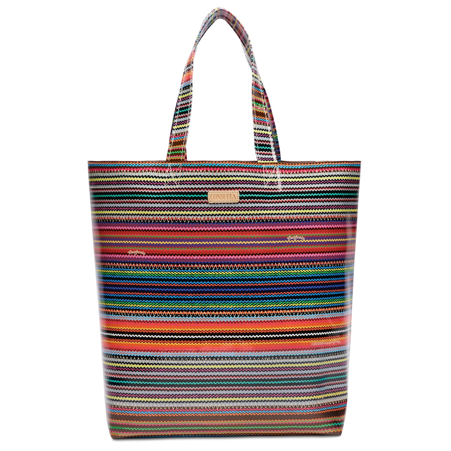 Reese Grab-N-Go Bag by Consuela