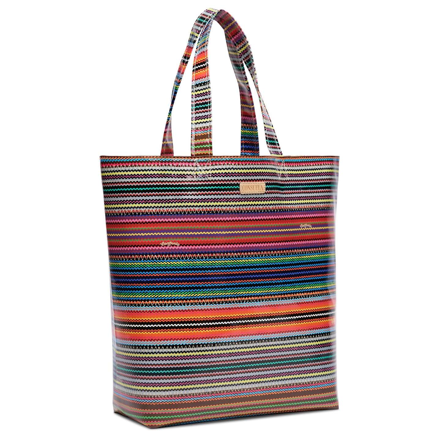 Reese Grab-N-Go Bag by Consuela