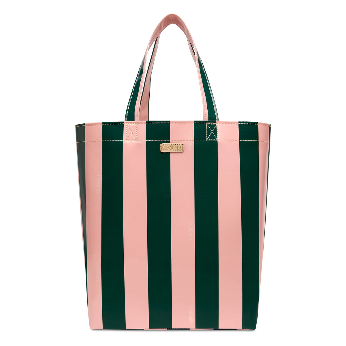 Grab N Go Basic in Fern by Consuela