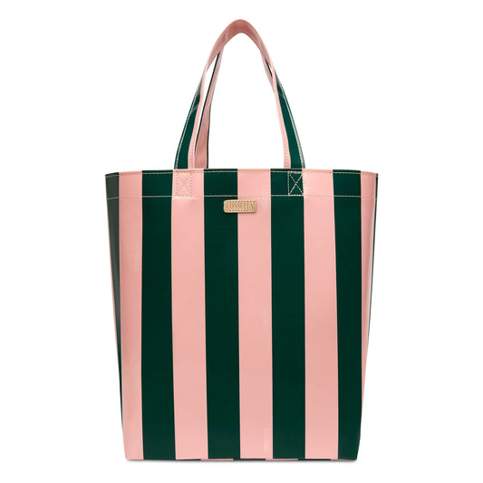 Grab N Go Basic in Fern by Consuela