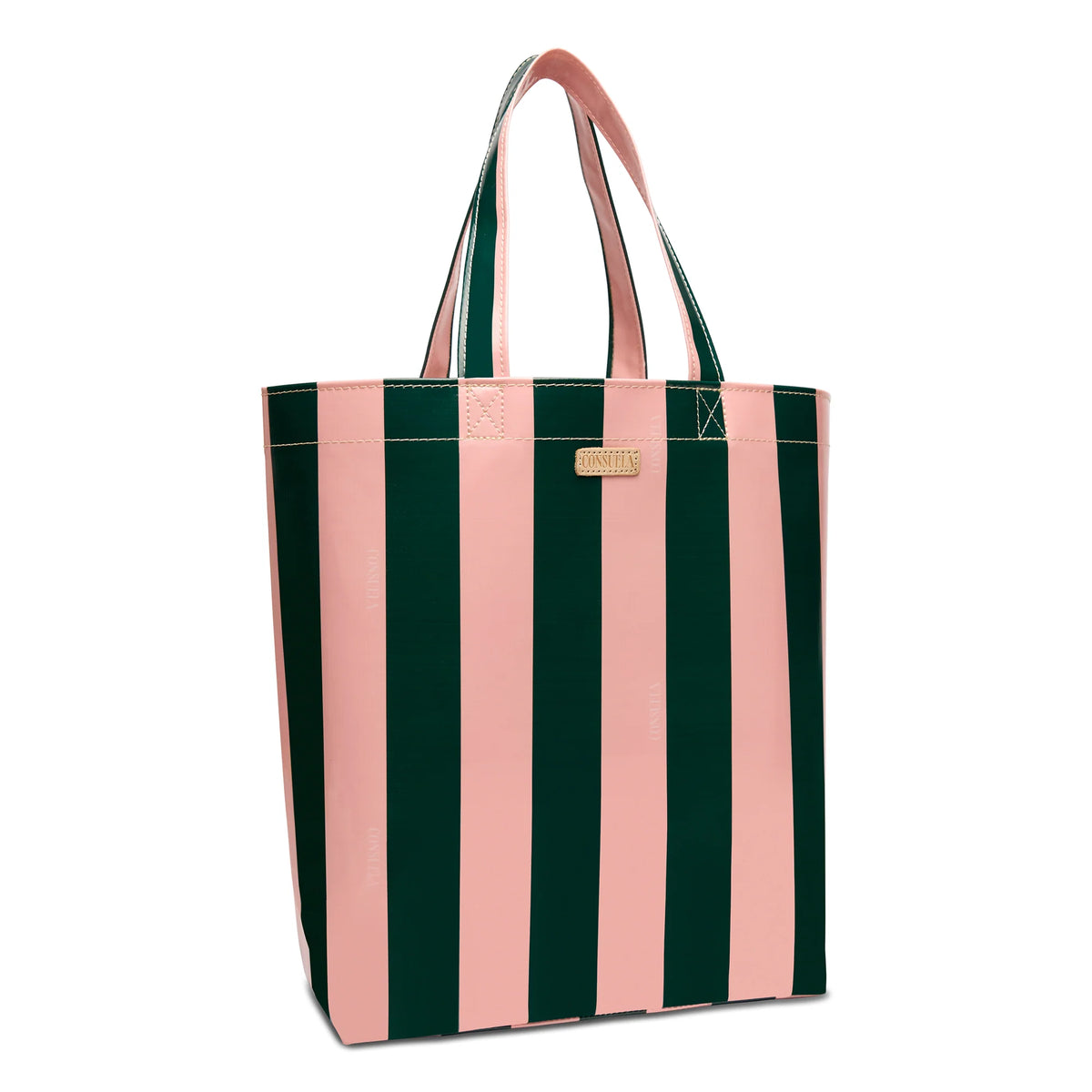 Grab N Go Basic in Fern by Consuela