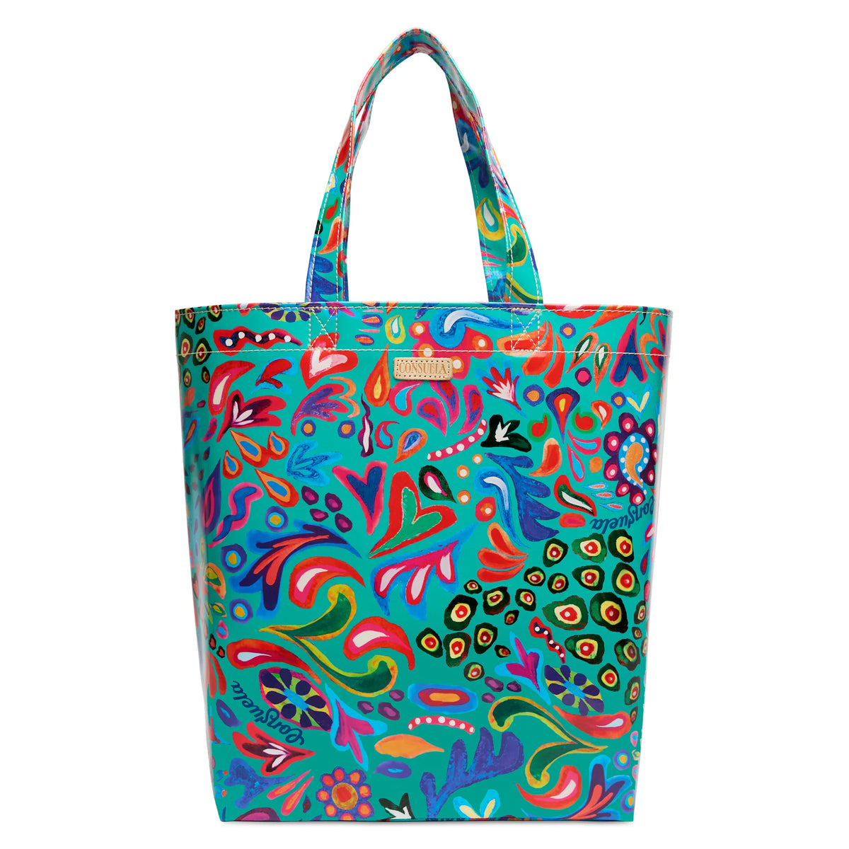 Grab N Go Basic in Tasha by Consuela