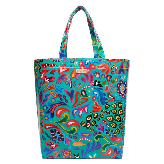 Grab N Go Basic in Tasha by Consuela