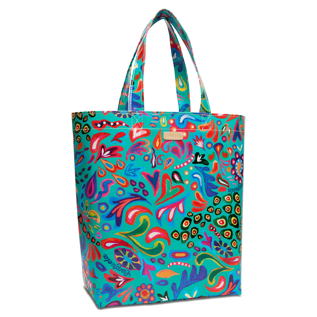 Grab N Go Basic in Tasha by Consuela