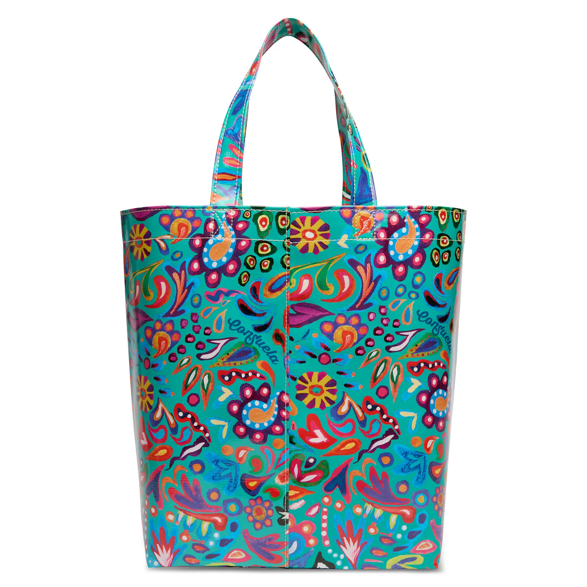 Grab N Go Basic in Tasha by Consuela