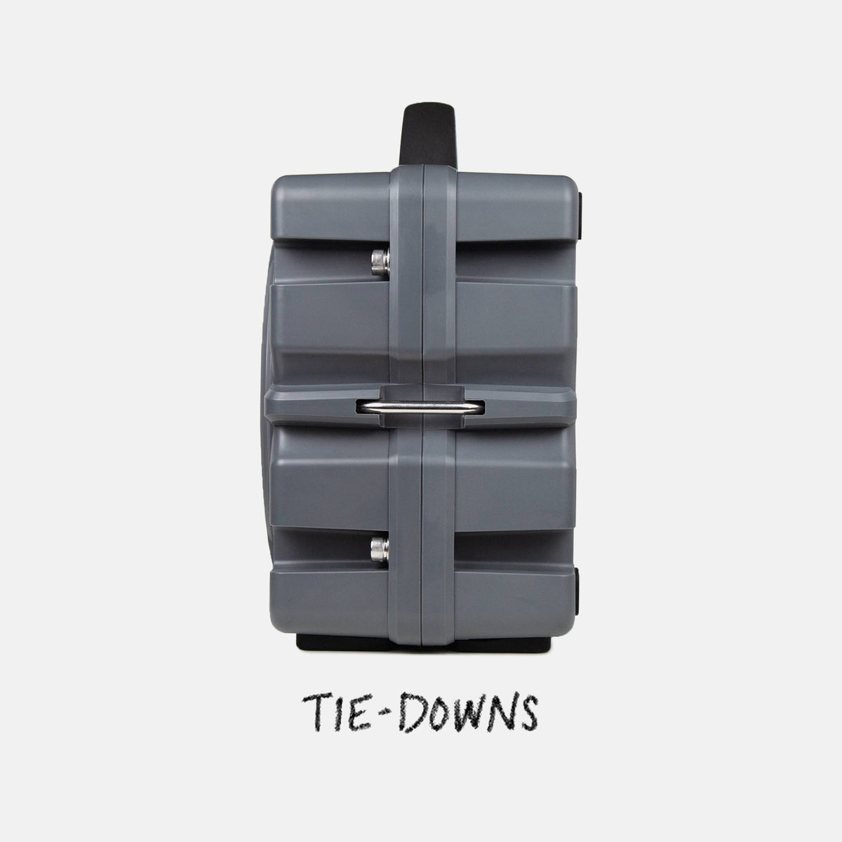 Grande Outdoor Waterproof Portable Speaker by Turtlebox