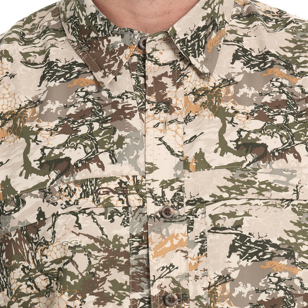 Explorer Shirt by GameGuard | Short Sleeve