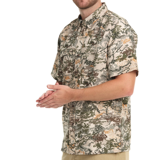 Explorer Shirt by GameGuard | Short Sleeve