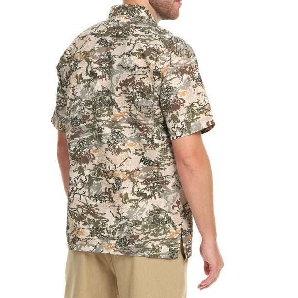Explorer Shirt by GameGuard | Short Sleeve