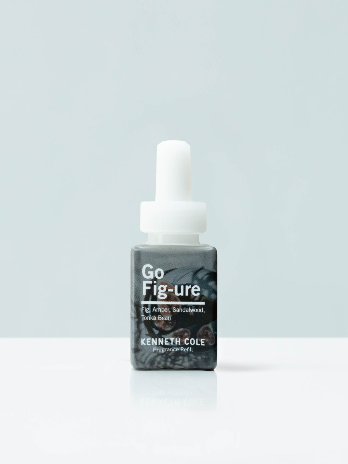 Go Fig-ure Pura Fragrance Refill by Kenneth Cole