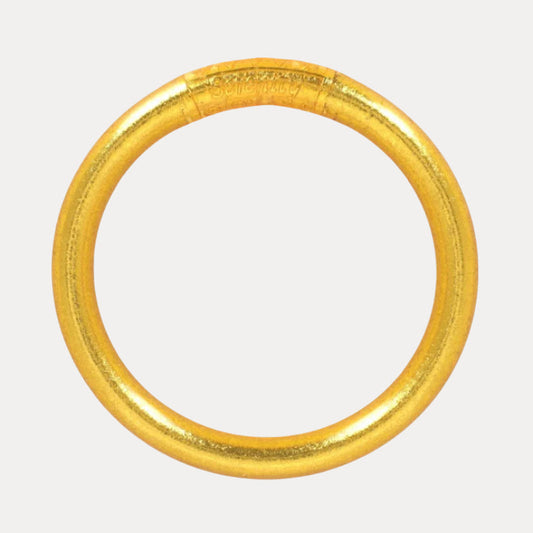 Tzubbie All Weather Bangle by BuDhaGirl