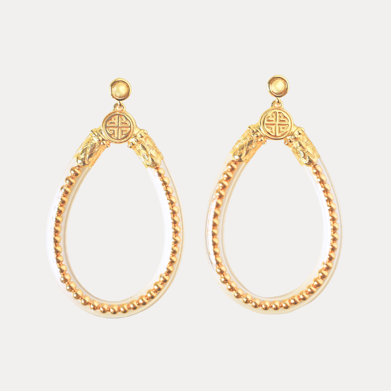 Bibi All Weather Earrings